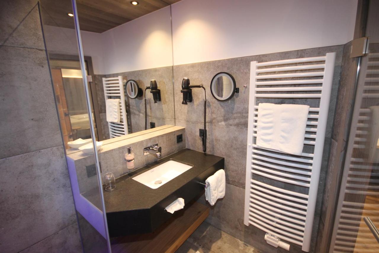 Wohlfuehlhotel Bercher Hotel 4*