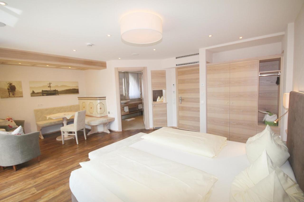 Genuss- Und Wellnesshotel Bercher Hotel