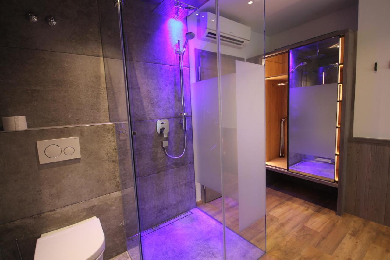 Genuss- Und Wellnesshotel Bercher 4*