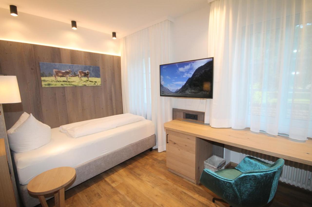 Hotel Wohlfuehlhotel Bercher 4*