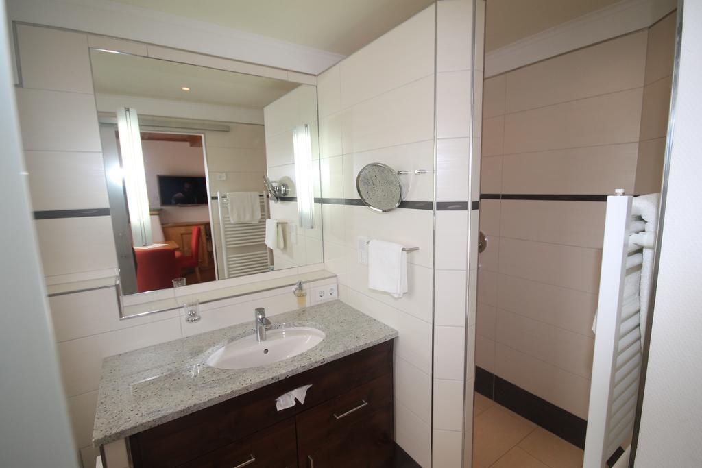 Hotel Wohlfuehlhotel Bercher Waldshut-Tiengen