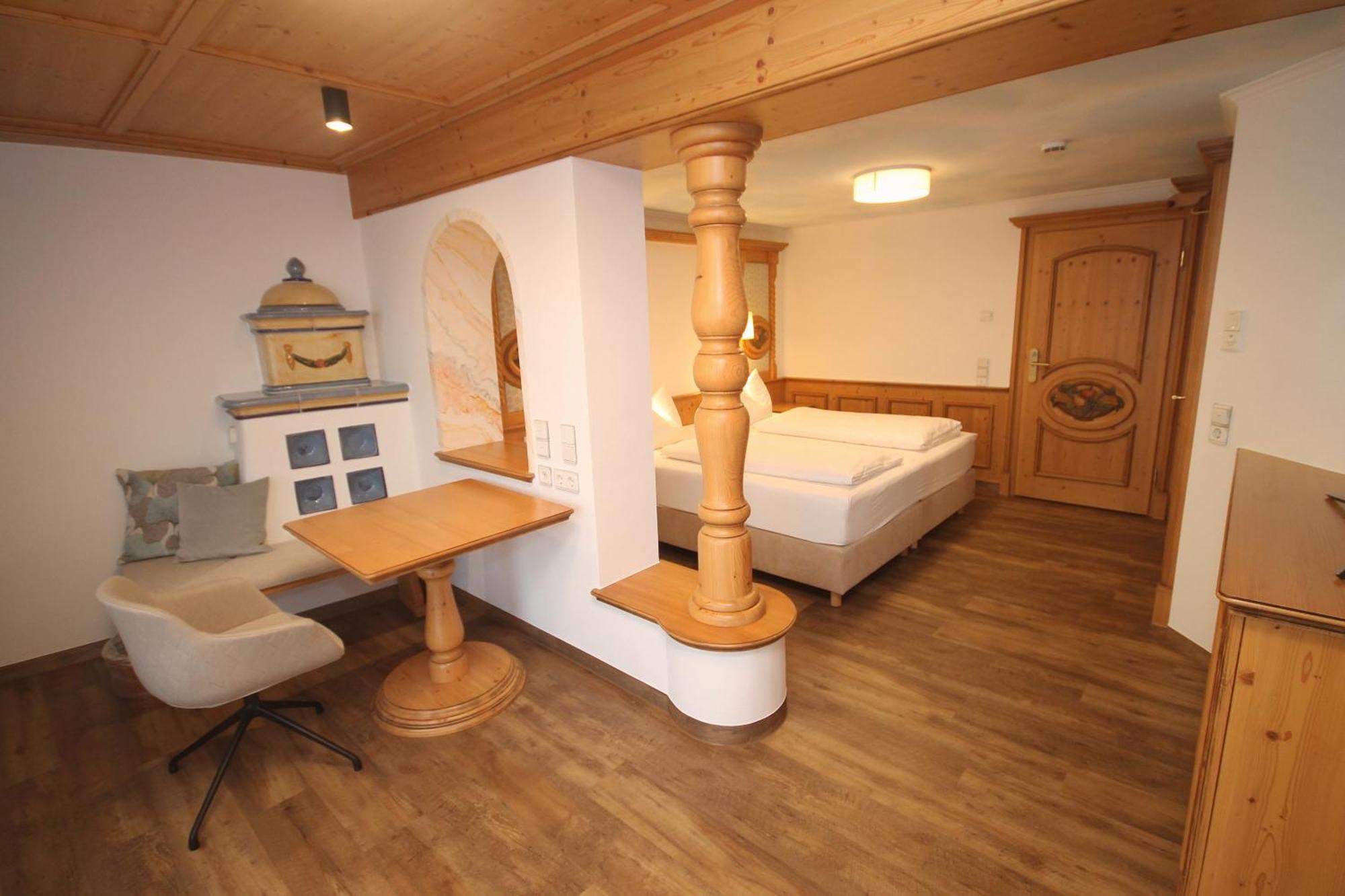 Hotel Genuss- Und Wellnesshotel Bercher Waldshut-Tiengen
