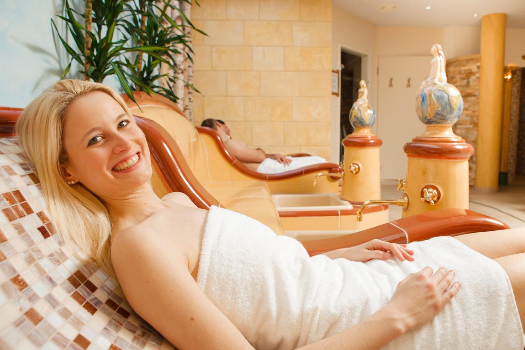 Genuss- Und Wellnesshotel Bercher Waldshut-Tiengen
