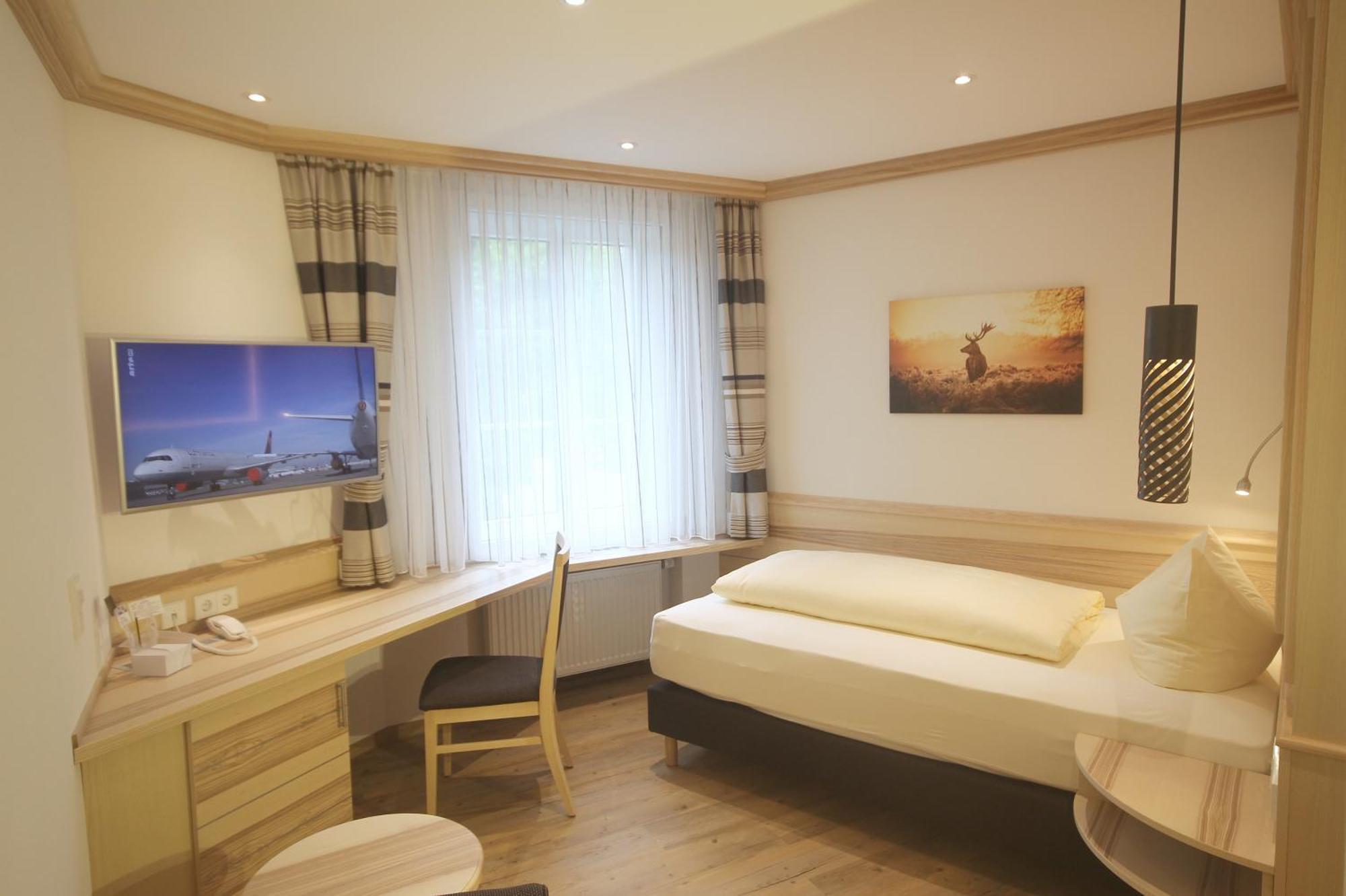 Hotel Genuss- Und Wellnesshotel Bercher 4*