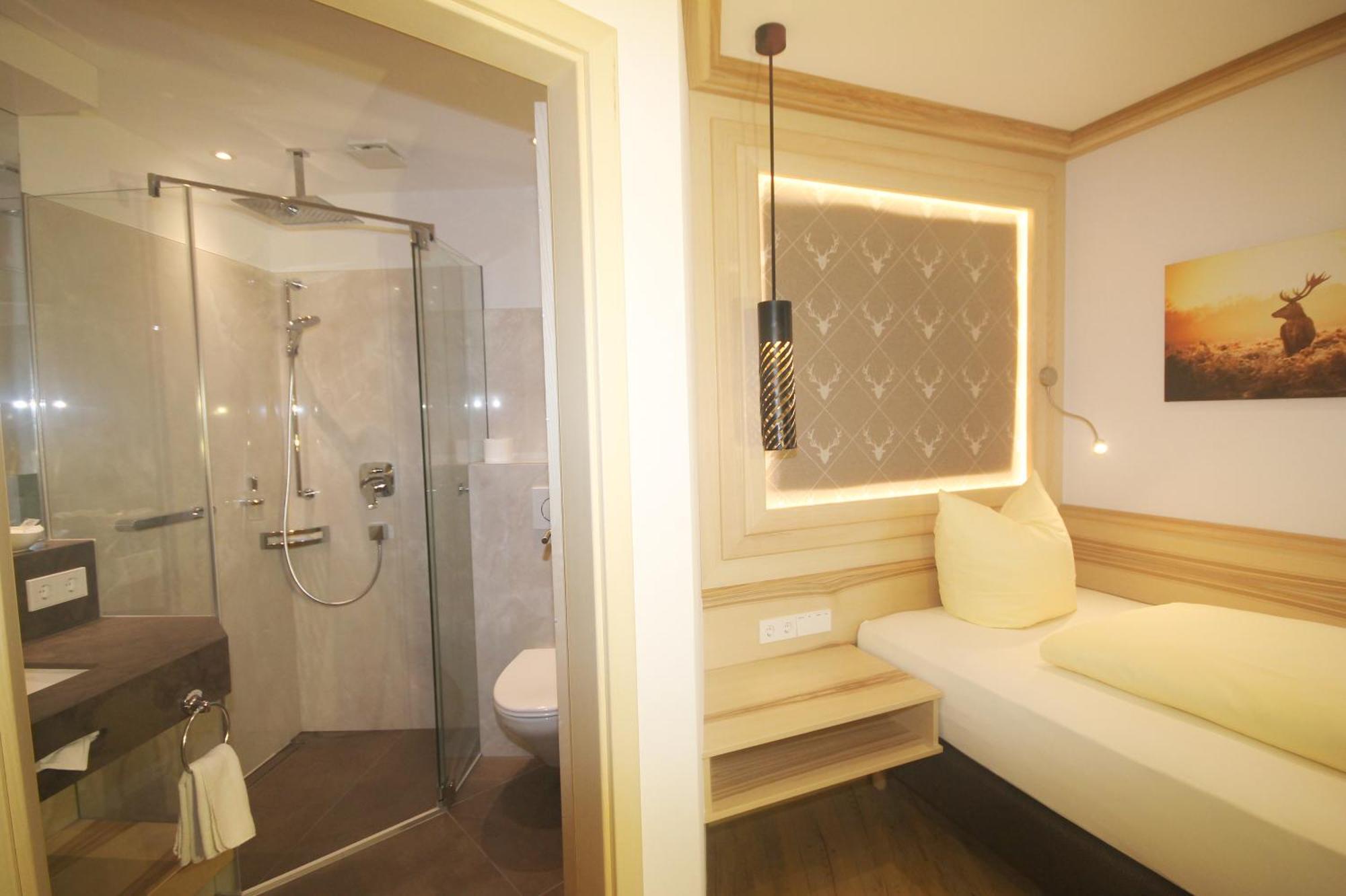 Wohlfuehlhotel Bercher Waldshut-Tiengen