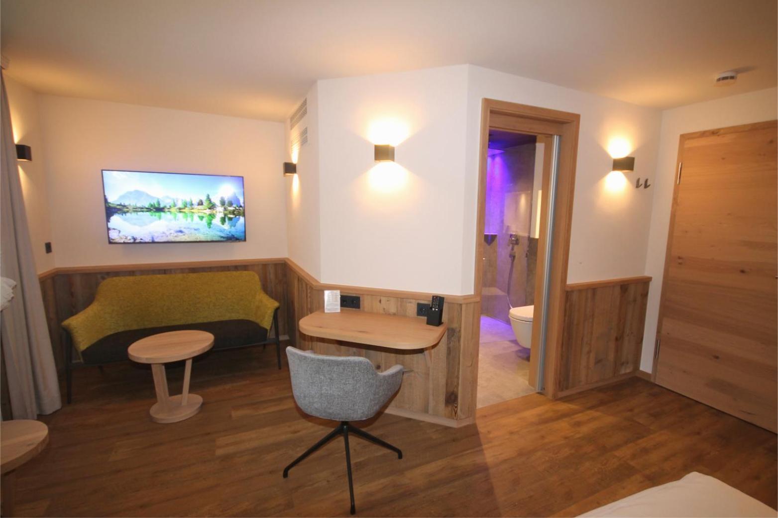 Genuss- Und Wellnesshotel Bercher Hotel Waldshut-Tiengen