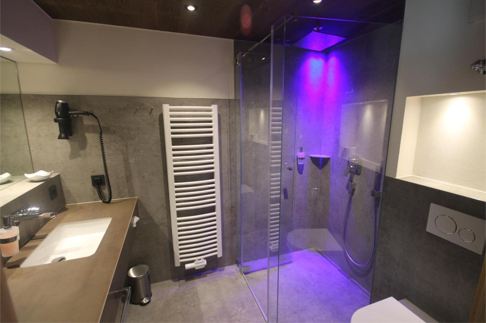 Genuss- Und Wellnesshotel Bercher Waldshut-Tiengen