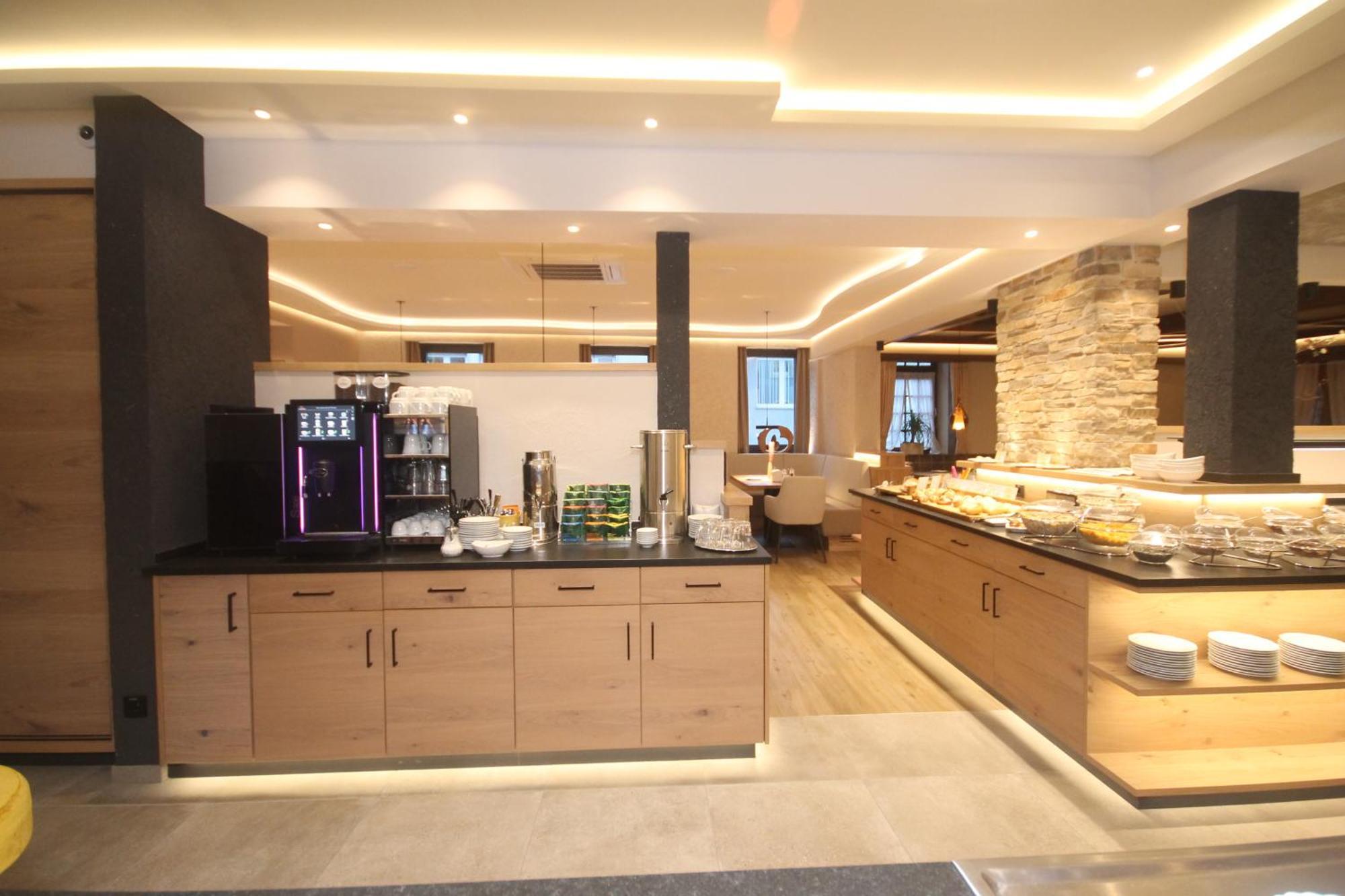 Wohlfuehlhotel Bercher Hotel 4*