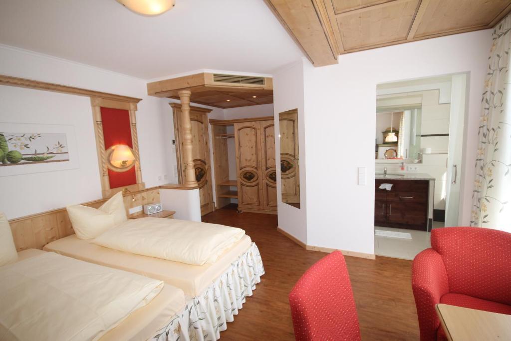 Wohlfuehlhotel Bercher Hotel Waldshut-Tiengen