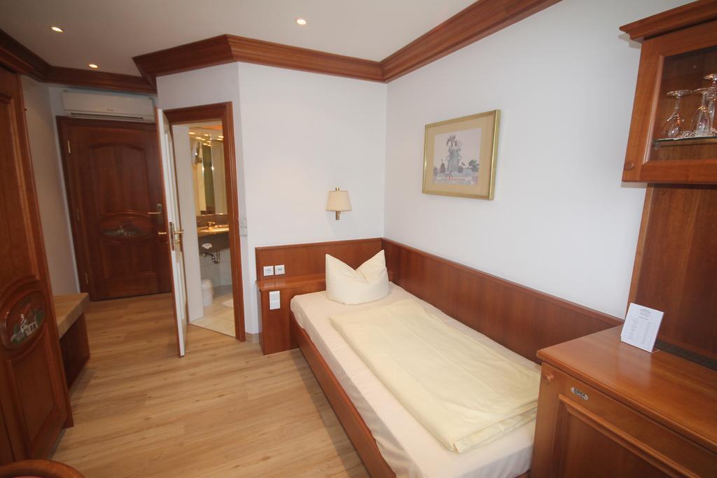 Genuss- Und Wellnesshotel Bercher 4*