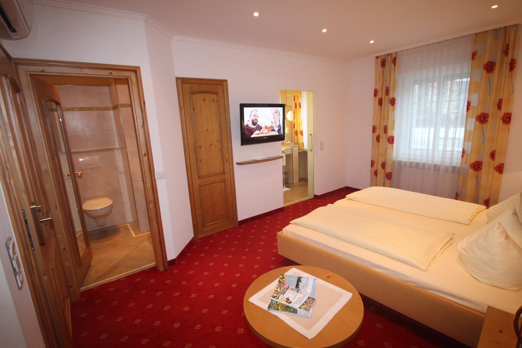 Genuss- Und Wellnesshotel Bercher 4*