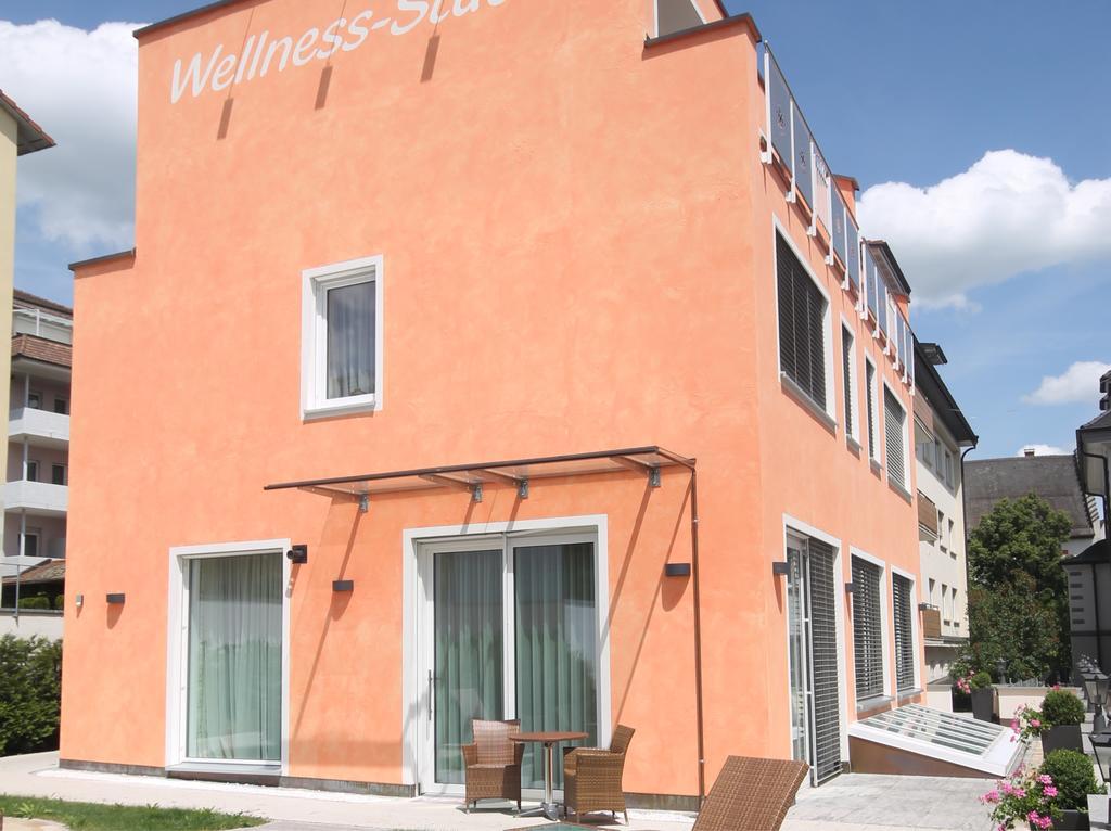Hotel Wohlfuehlhotel Bercher Waldshut-Tiengen