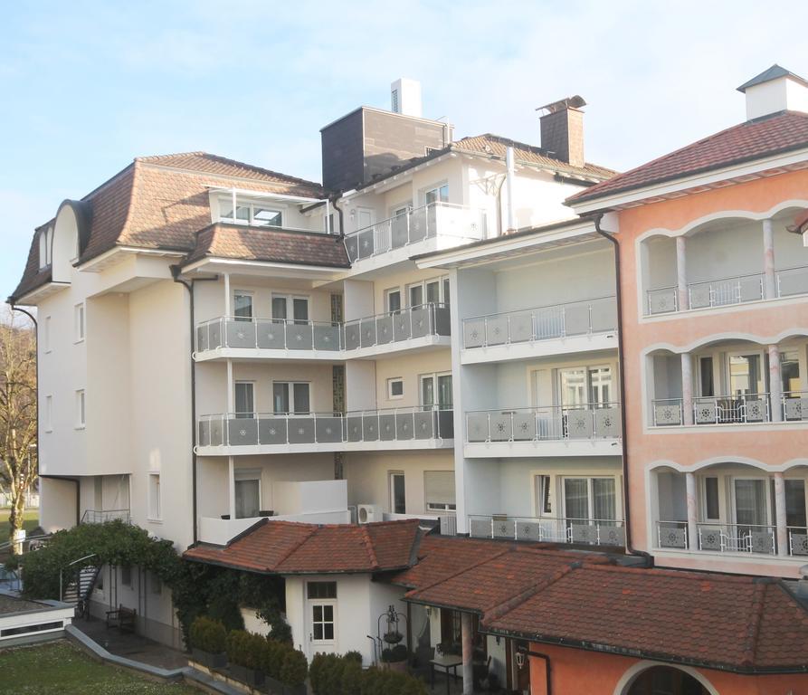 Wohlfuehlhotel Bercher 4* Waldshut-Tiengen