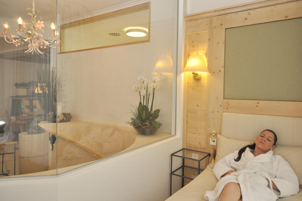 Wohlfuehlhotel Bercher Hotel 4*