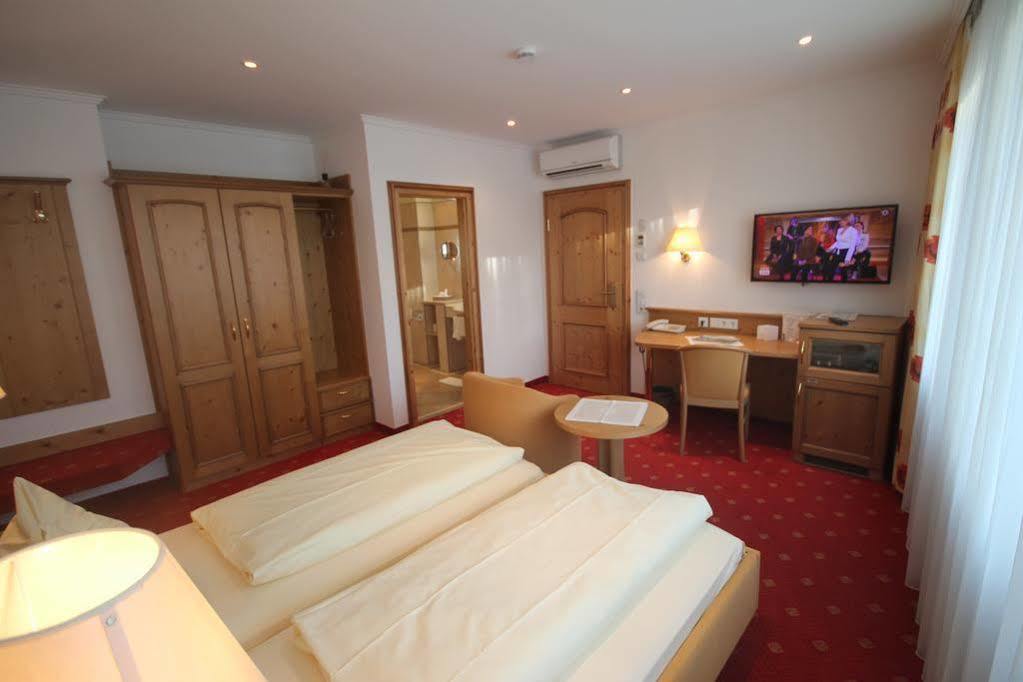 Wohlfuehlhotel Bercher 4*