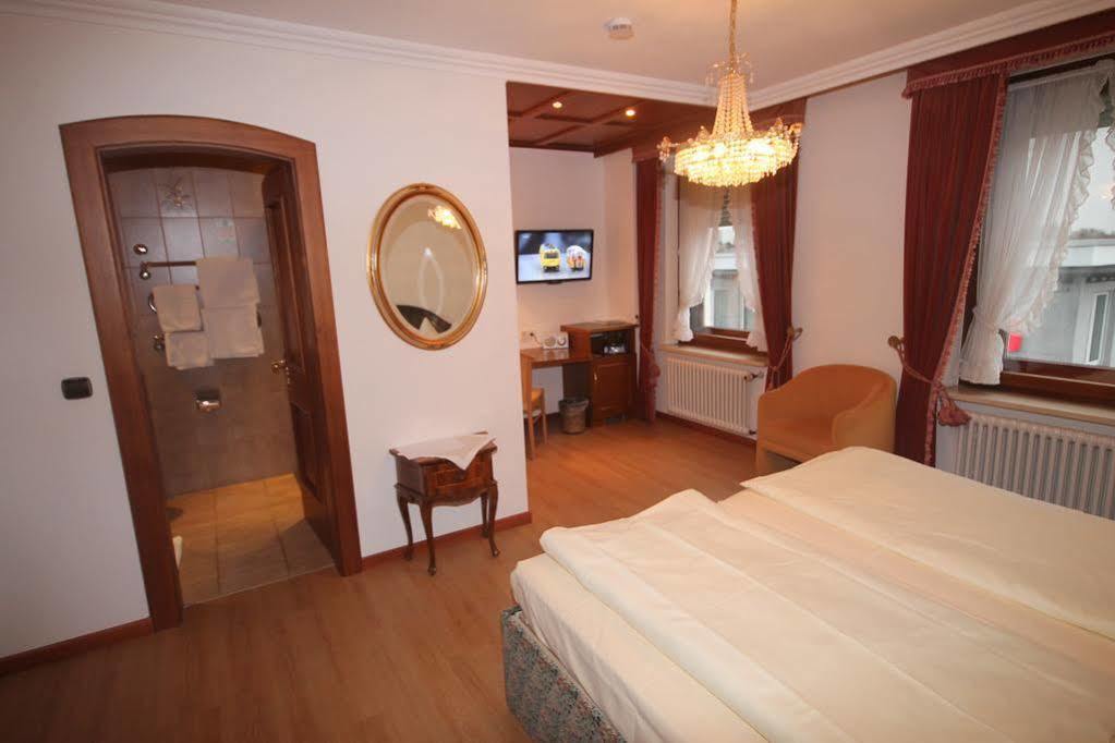 Wohlfuehlhotel Bercher 4* Waldshut-Tiengen