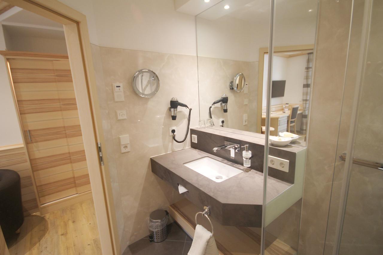 Genuss- Und Wellnesshotel Bercher 4*