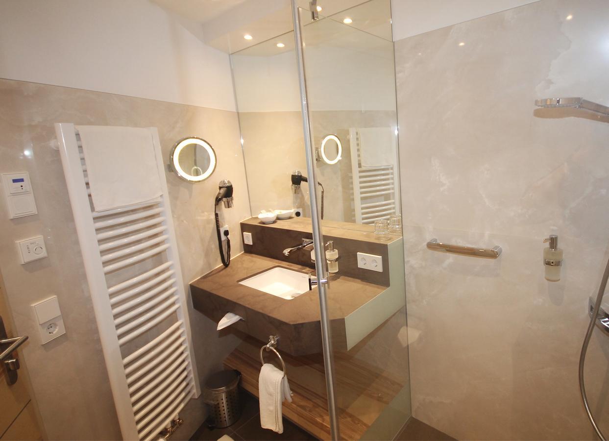 Genuss- Und Wellnesshotel Bercher Hotel Waldshut-Tiengen