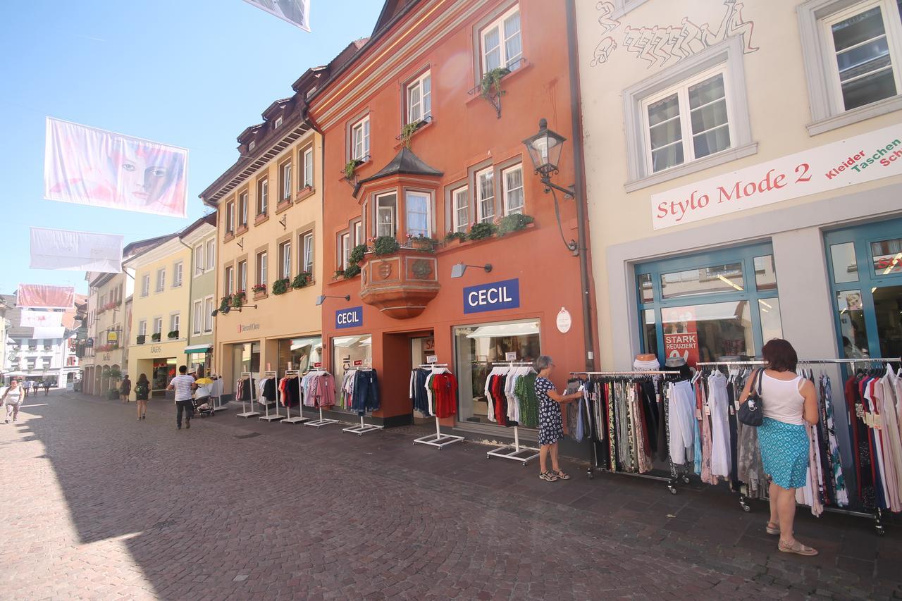 Genuss- Und Wellnesshotel Bercher Hotel Waldshut-Tiengen