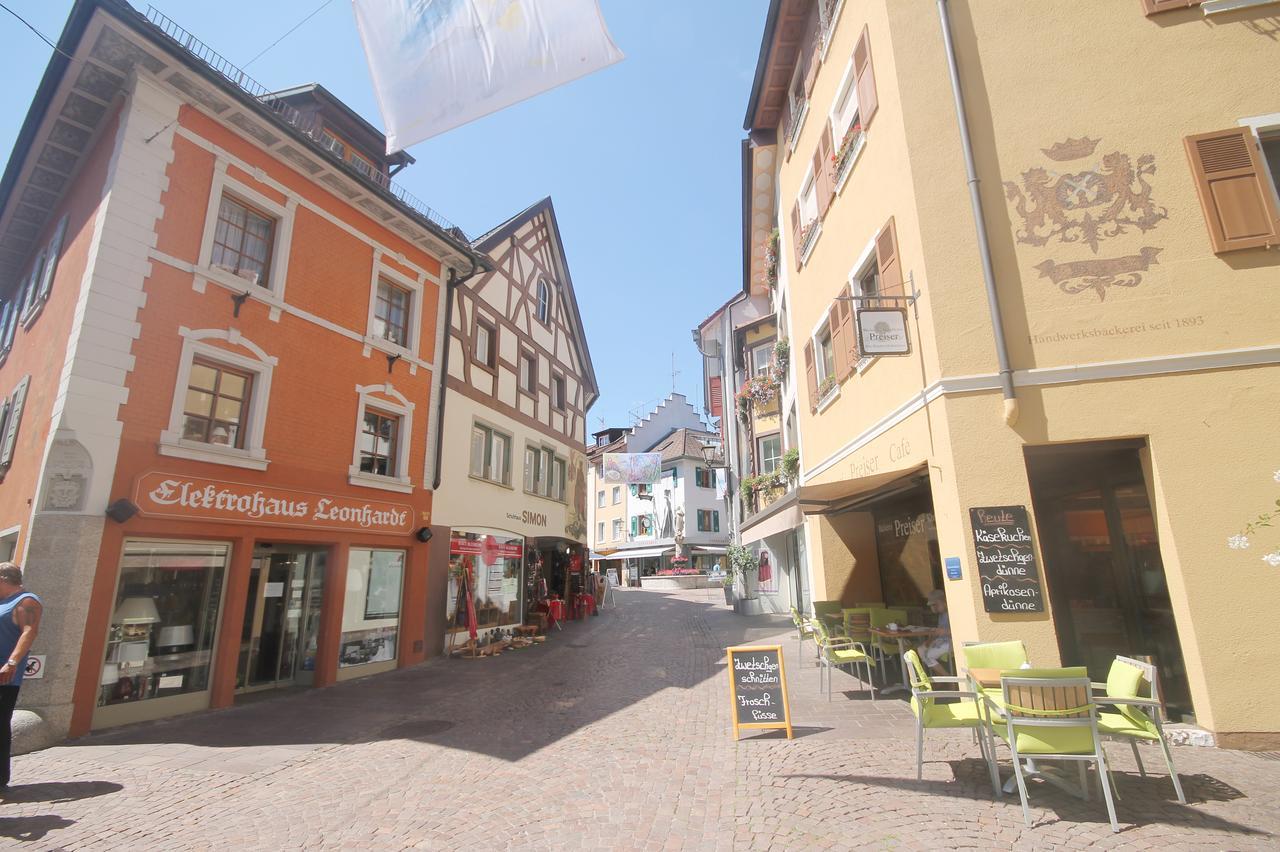 Genuss- Und Wellnesshotel Bercher Hotel