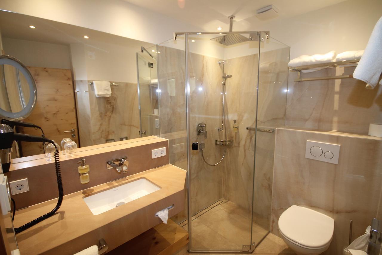 Hotel Genuss- Und Wellnesshotel Bercher Waldshut-Tiengen
