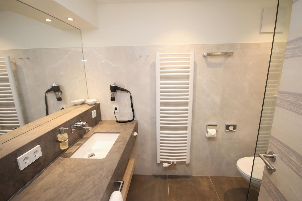Wohlfuehlhotel Bercher Hotel 4*