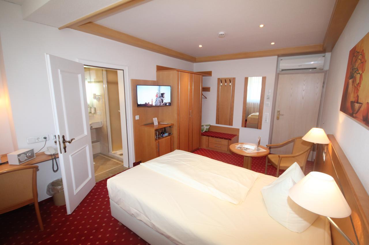 Genuss- Und Wellnesshotel Bercher Hotel
