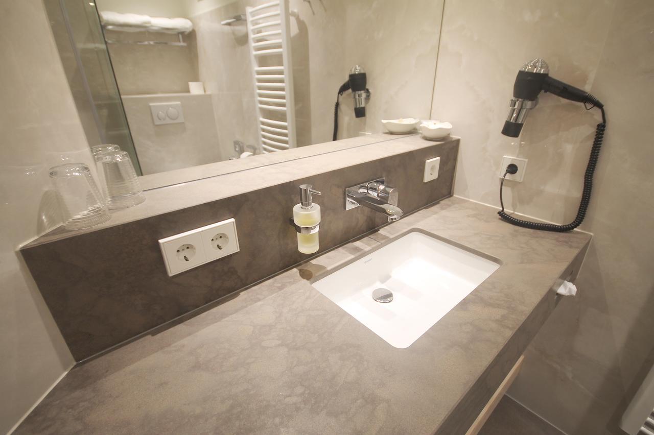 Wohlfuehlhotel Bercher Hotel 4*